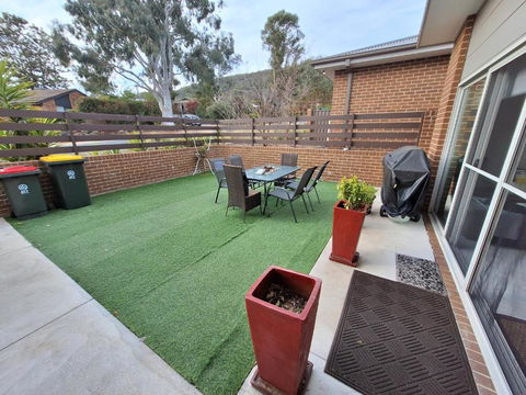 Serene Holiday Home-4 Bedroom Ensuite Home - Accommodation Georgetown 0