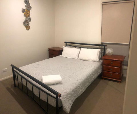 Serene Holiday Home-4 Bedroom Ensuite Home - Accommodation Georgetown 1