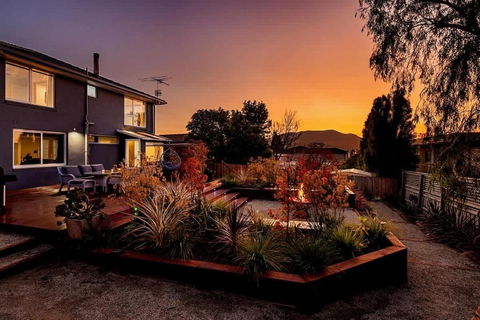 Serene Oceana - Savoring The Gentle Tassie Breeze - Accommodation Georgetown 0