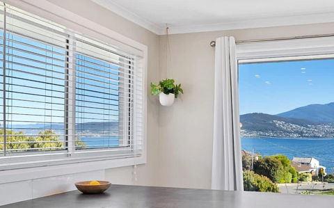 Serene Oceana - Savoring The Gentle Tassie Breeze - Accommodation Georgetown 2