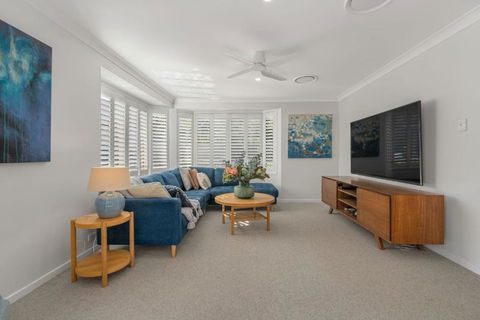 Serene Pet Friendly With Swimming Pool - Accommodation Georgetown 1