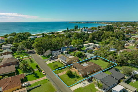 Serene Pet Friendly With Swimming Pool - Accommodation Georgetown 2
