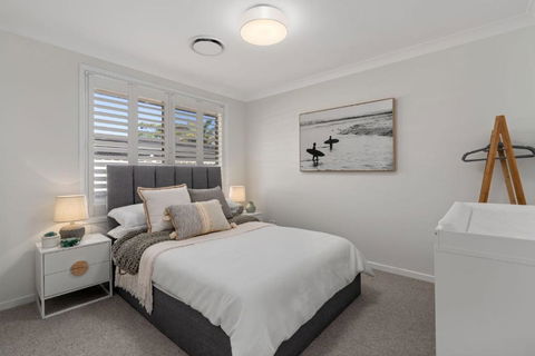 Serene Pet Friendly With Swimming Pool - Accommodation Georgetown 3