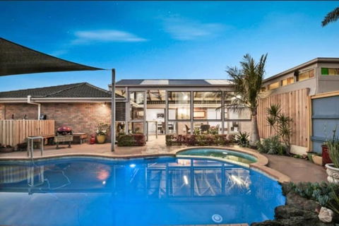 Serene Retreat Ideal Escape - Accommodation Georgetown 0