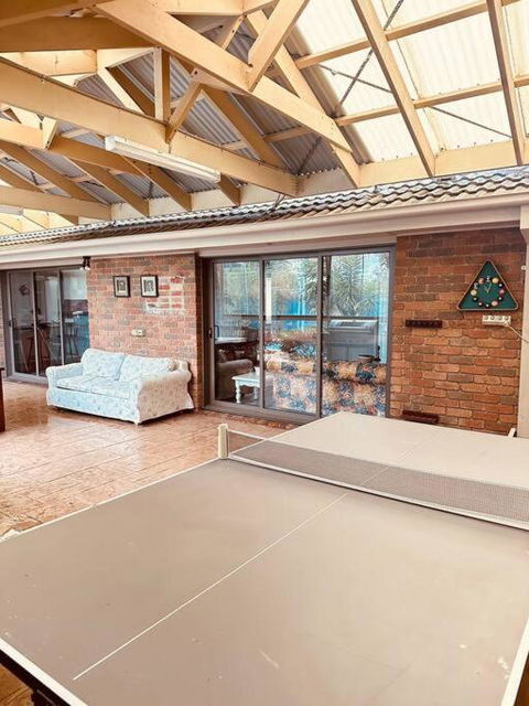 Serene Retreat Ideal Escape - Accommodation Georgetown 1