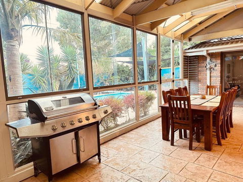 Serene Retreat Ideal Escape - Accommodation Georgetown 2
