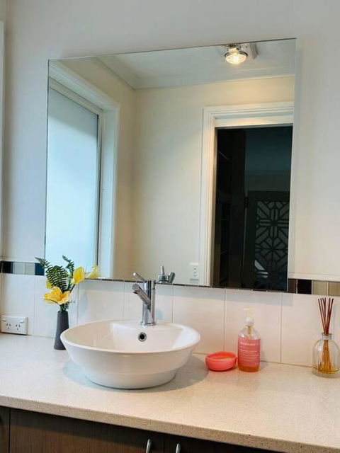 Serene Retreat Ideal Escape - Accommodation Georgetown 3