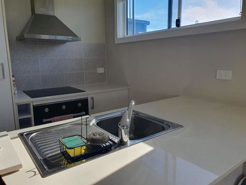 Serene Waterfront GuestHouse- Views & Vibes - Accommodation Georgetown 3