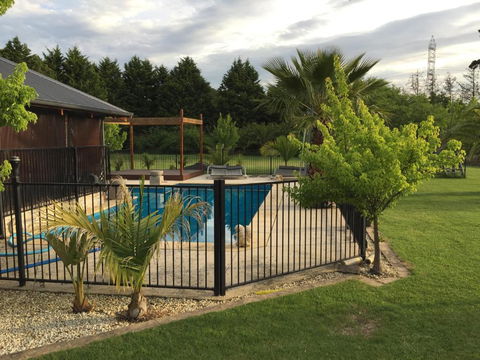 Serenity - Accommodation Georgetown 0