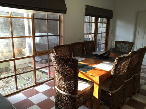 Serenity - Accommodation Georgetown 2