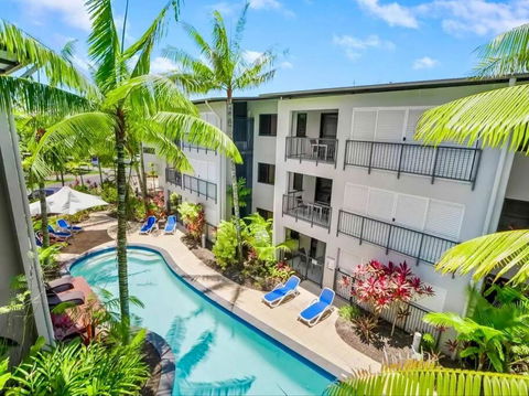 Serenity At Blue Lagoon Resort Trinity Beach - Accommodation Georgetown 0