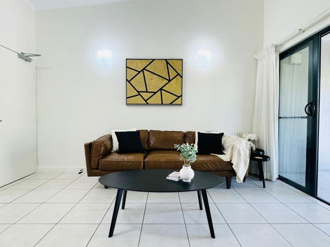 Serenity At Blue Lagoon Resort Trinity Beach - Accommodation Georgetown 1