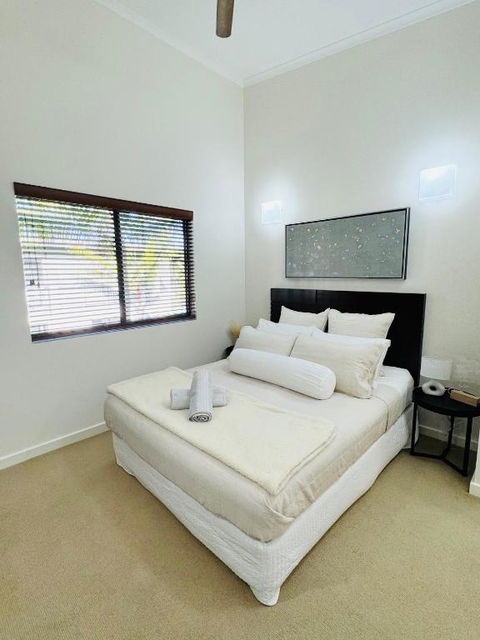Serenity At Blue Lagoon Resort Trinity Beach - Accommodation Georgetown 2