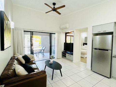 Serenity At Blue Lagoon Resort Trinity Beach - Accommodation Georgetown 3