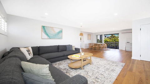 Serenity By The Bay Booker Bay - Accommodation Georgetown 1