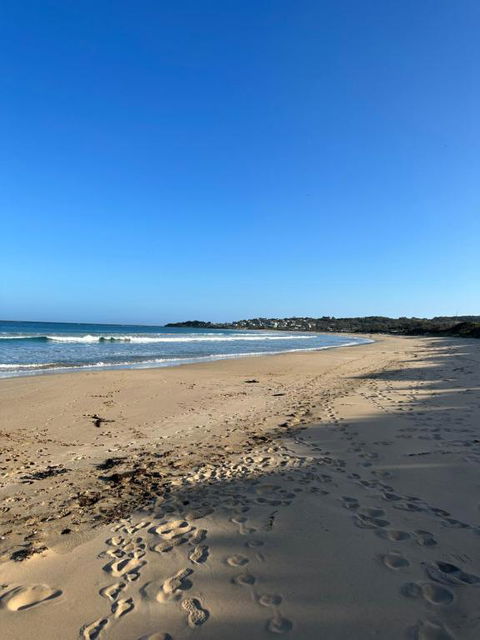 Serenity By The Sea Cottage In Apollo Bay With Jacuzzi - Accommodation Georgetown 2