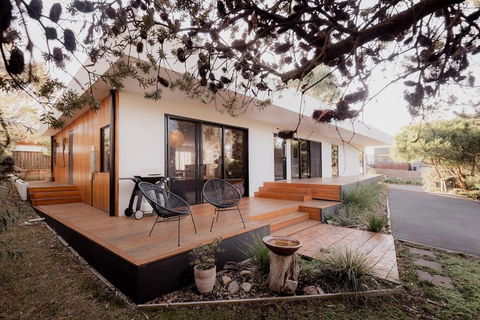 Serenity By The Sea - Accommodation Georgetown 2