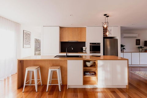Serenity By The Sea - Accommodation Georgetown 1