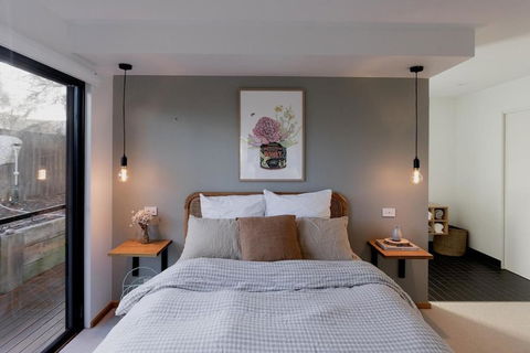 Serenity By The Sea - Accommodation Georgetown 3
