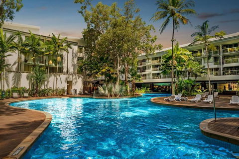 Serenity @ Drift Beach Resort - Palm Cove - Accommodation Georgetown 0