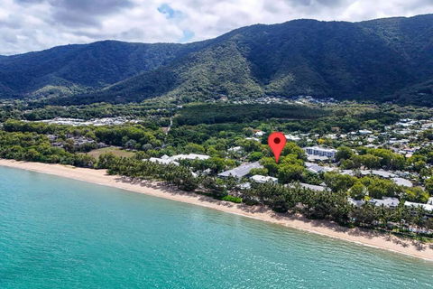 Serenity @ Drift Beach Resort - Palm Cove - Accommodation Georgetown 1