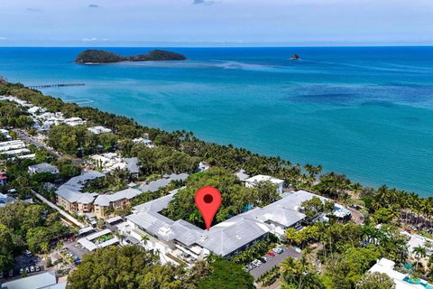 Serenity @ Drift Beach Resort - Palm Cove - Accommodation Georgetown 2
