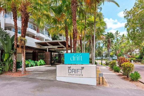 Serenity @ Drift Beach Resort - Palm Cove - Accommodation Georgetown 3