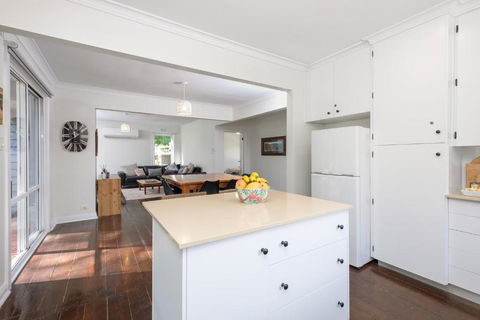 Serenity Halls Gap 2 Absolute NP Frontage - Accommodation Georgetown 1