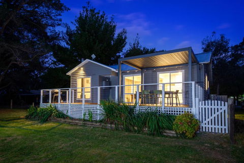 Serenity Halls Gap 2 Absolute NP Frontage - Accommodation Georgetown 0