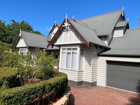 Serenity - Accommodation Georgetown 3