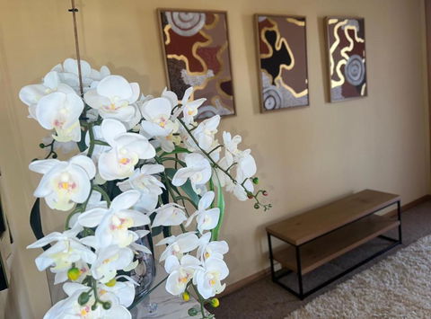 Serenity In Devonport Town - Accommodation Georgetown 1
