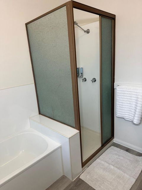 Serenity In Devonport Town - Accommodation Georgetown 3