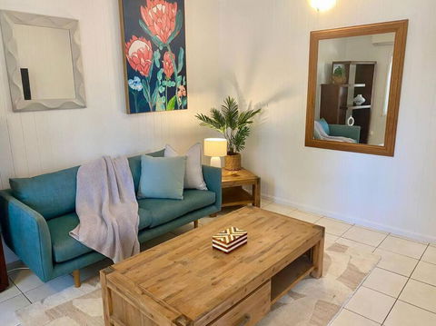 Serenity On Tully - Cozy Queenslander Hideaway - Accommodation Georgetown 0