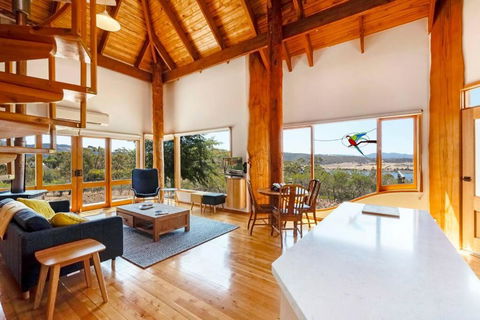 SERENITY Relax Refresh Recharge - Accommodation Georgetown 0