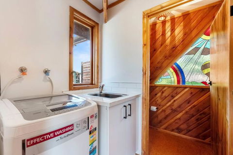 SERENITY Relax Refresh Recharge - Accommodation Georgetown 3