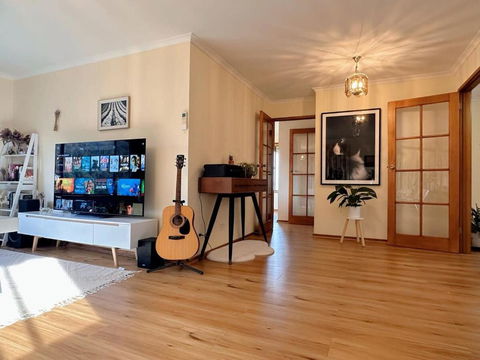 Serenity Retreat With 10 Min To City And Airport - Accommodation Georgetown 0