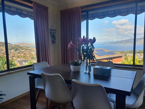 Serenity Retreat With 10 Min To City And Airport - Accommodation Georgetown 2