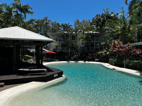 Serenity Style And Space In Tropical Surrounds - Accommodation Georgetown 2