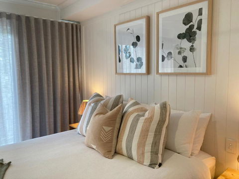 Serenity Style And Space In Tropical Surrounds - Accommodation Georgetown 0