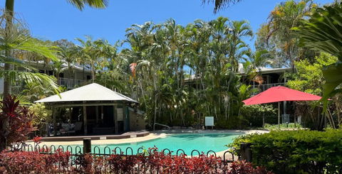 Serenity Style And Space In Tropical Surrounds - Accommodation Georgetown 3