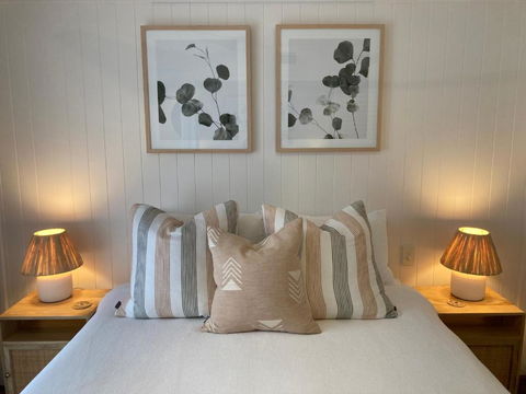 Serenity Style And Space In Tropical Surrounds - Accommodation Georgetown 1