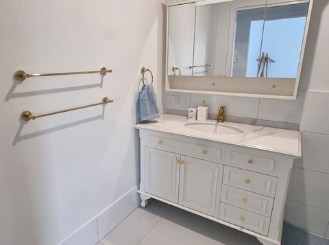 Serenity View Studio Retreat - Accommodation Georgetown 1