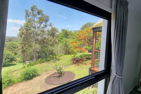 Serenity View Studio Retreat - Accommodation Georgetown 2