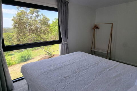 Serenity View Studio Retreat - Accommodation Georgetown 3