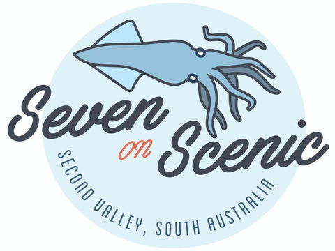 Seven On Scenic - 7 Scenic View Drive, Second Valley - Accommodation Georgetown 3