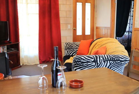 Severn River Cottages - Accommodation Georgetown 3