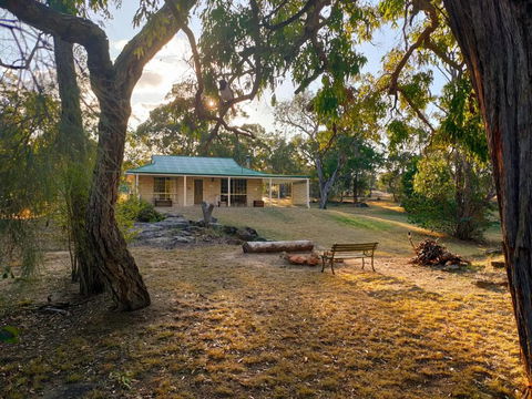 Severn River Cottages - Accommodation Georgetown 0