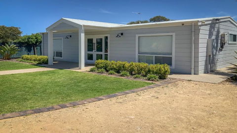 Shack 207 - Accommodation Georgetown 0
