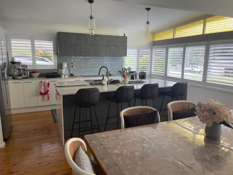Shack Near The Beach - Accommodation Georgetown 0