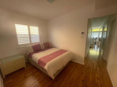 Shack Near The Beach - Accommodation Georgetown 2